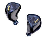 Kinera QUEEN OF AUDIO VESPER - GALAXY GRAY 6973084430312 - 1141088 - zdjęcie 1
